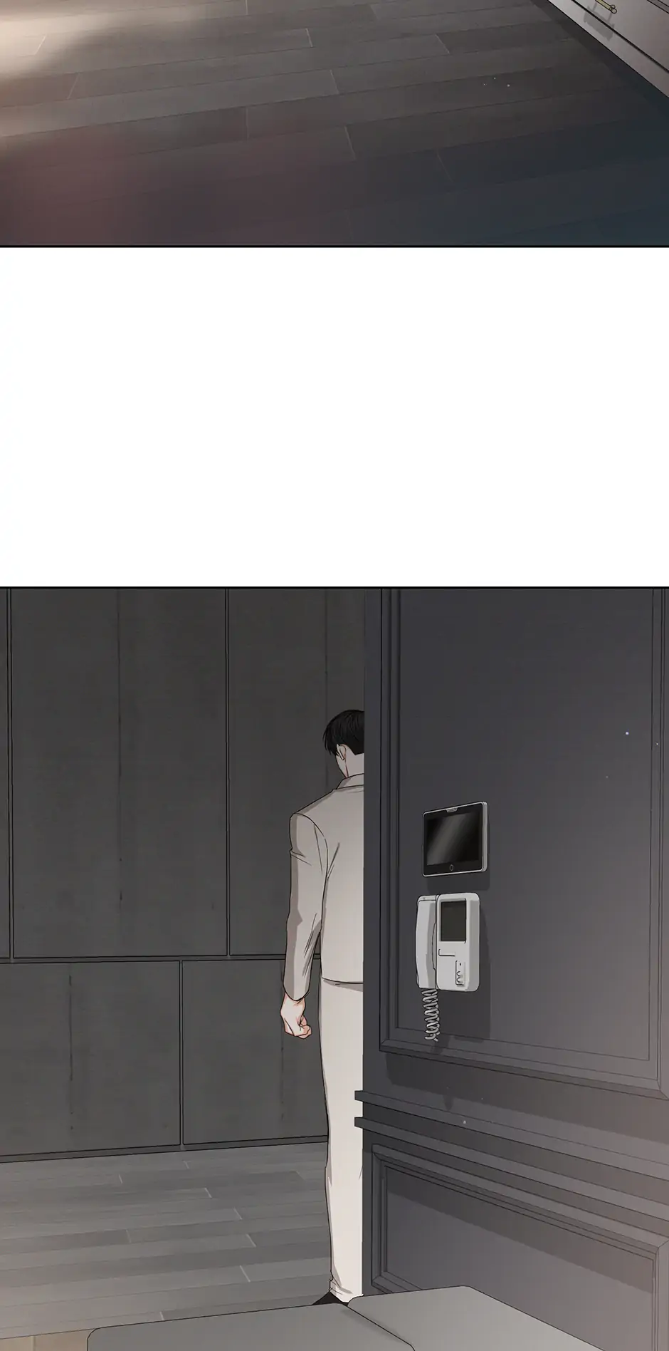 Nine to Nine [Official] - 41. Get Well manhwa