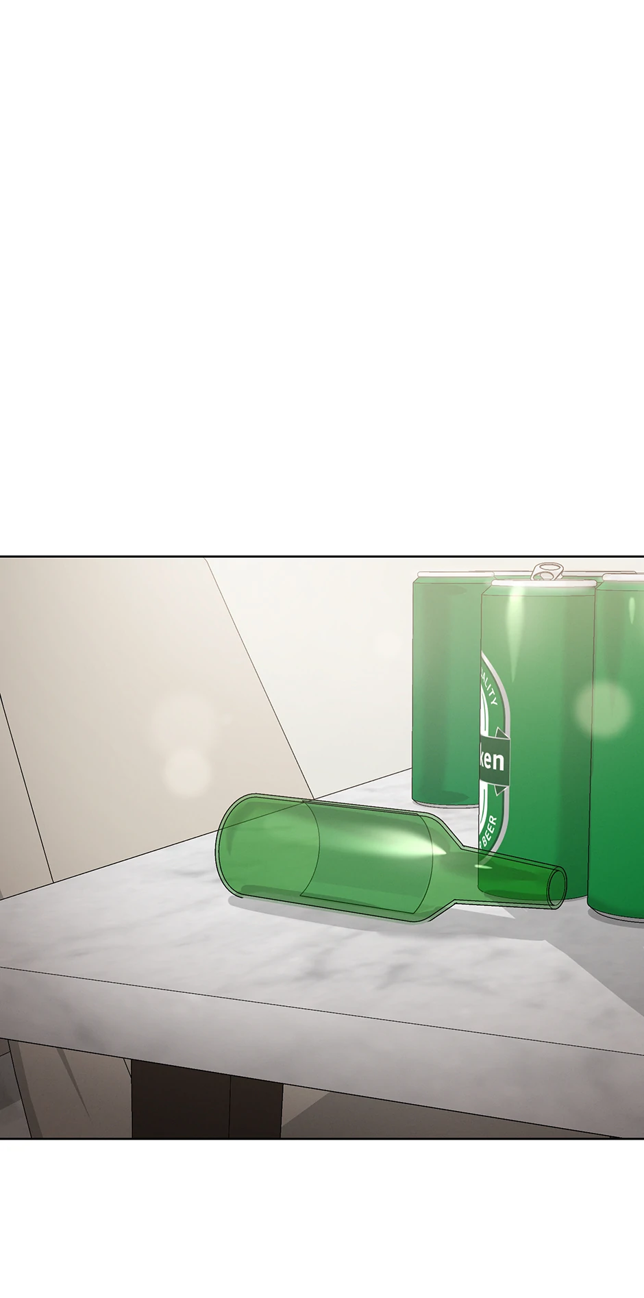 Nine to Nine [Official] - 41. Get Well manhwa