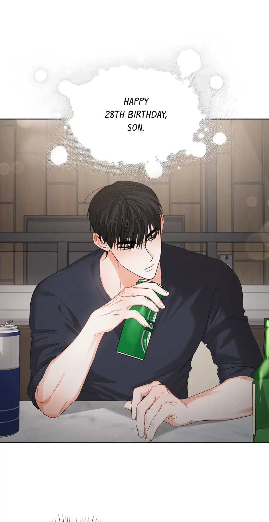 Nine to Nine [Official] - 41. Get Well manhwa