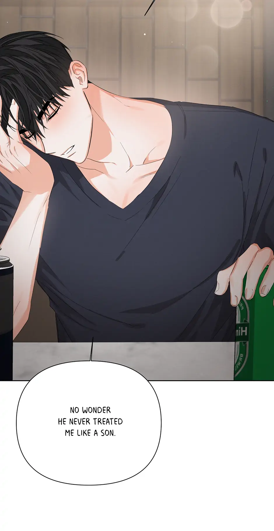 Nine to Nine [Official] - 41. Get Well manhwa