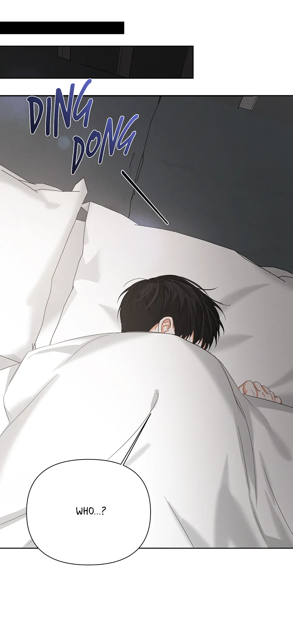 Nine to Nine [Official] - 41. Get Well manhwa