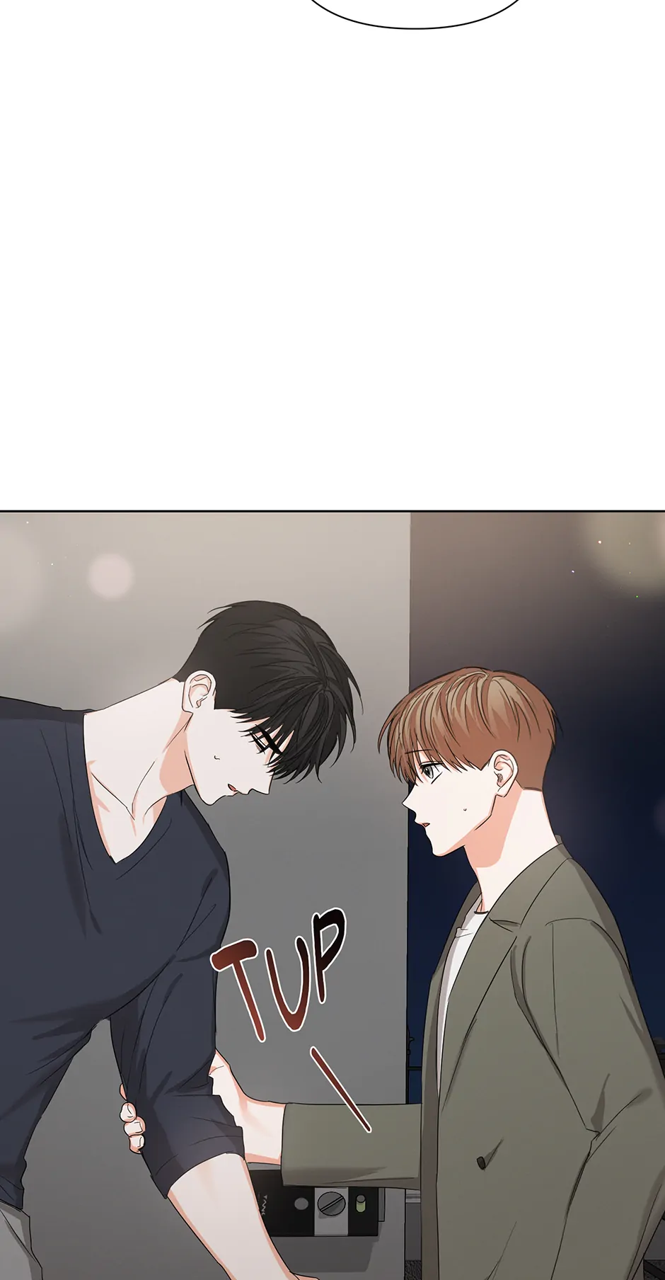 Nine to Nine [Official] - 41. Get Well manhwa
