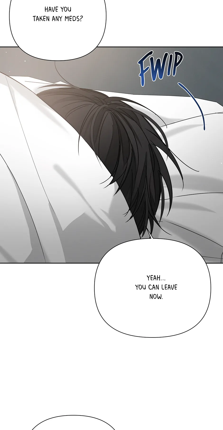 Nine to Nine [Official] - 41. Get Well manhwa
