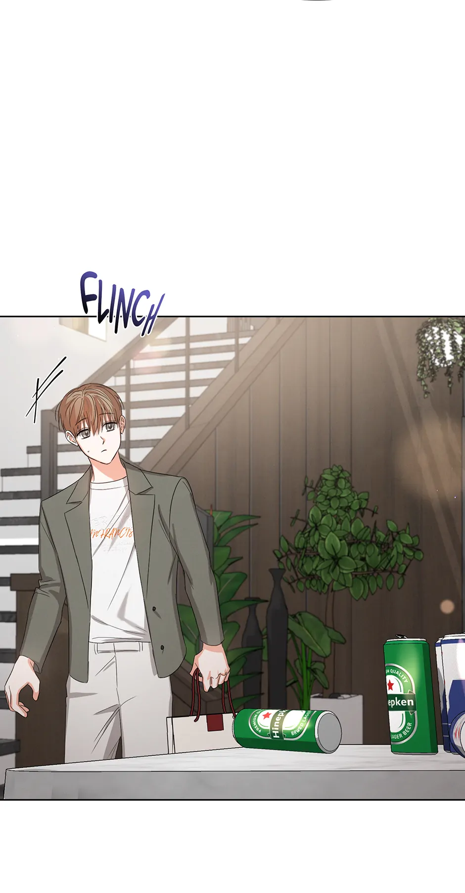 Nine to Nine [Official] - 41. Get Well manhwa