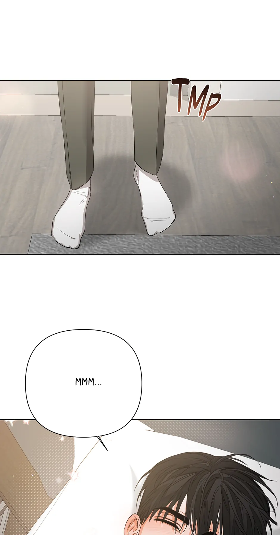 Nine to Nine [Official] - 41. Get Well manhwa