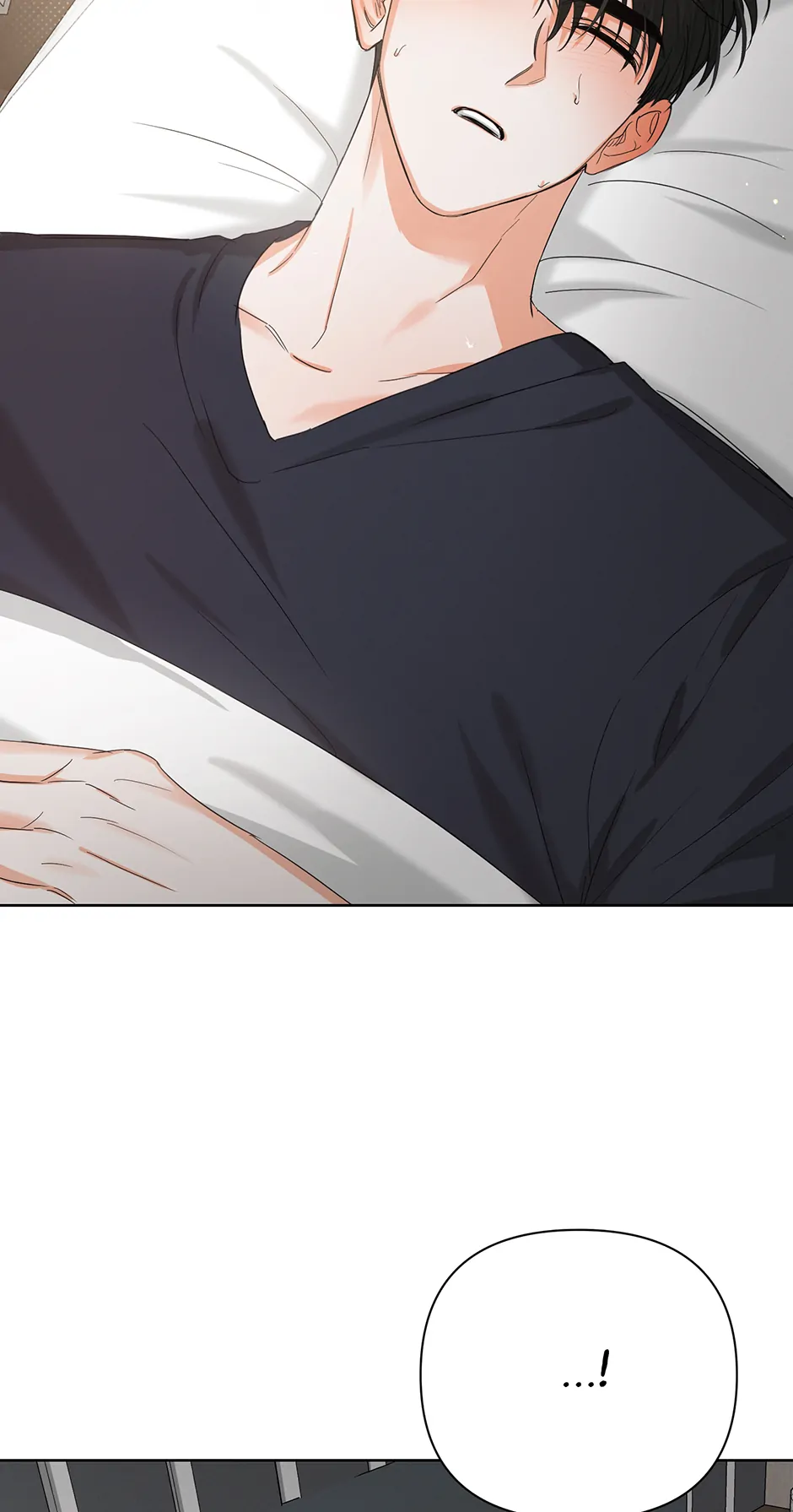 Nine to Nine [Official] - 41. Get Well manhwa