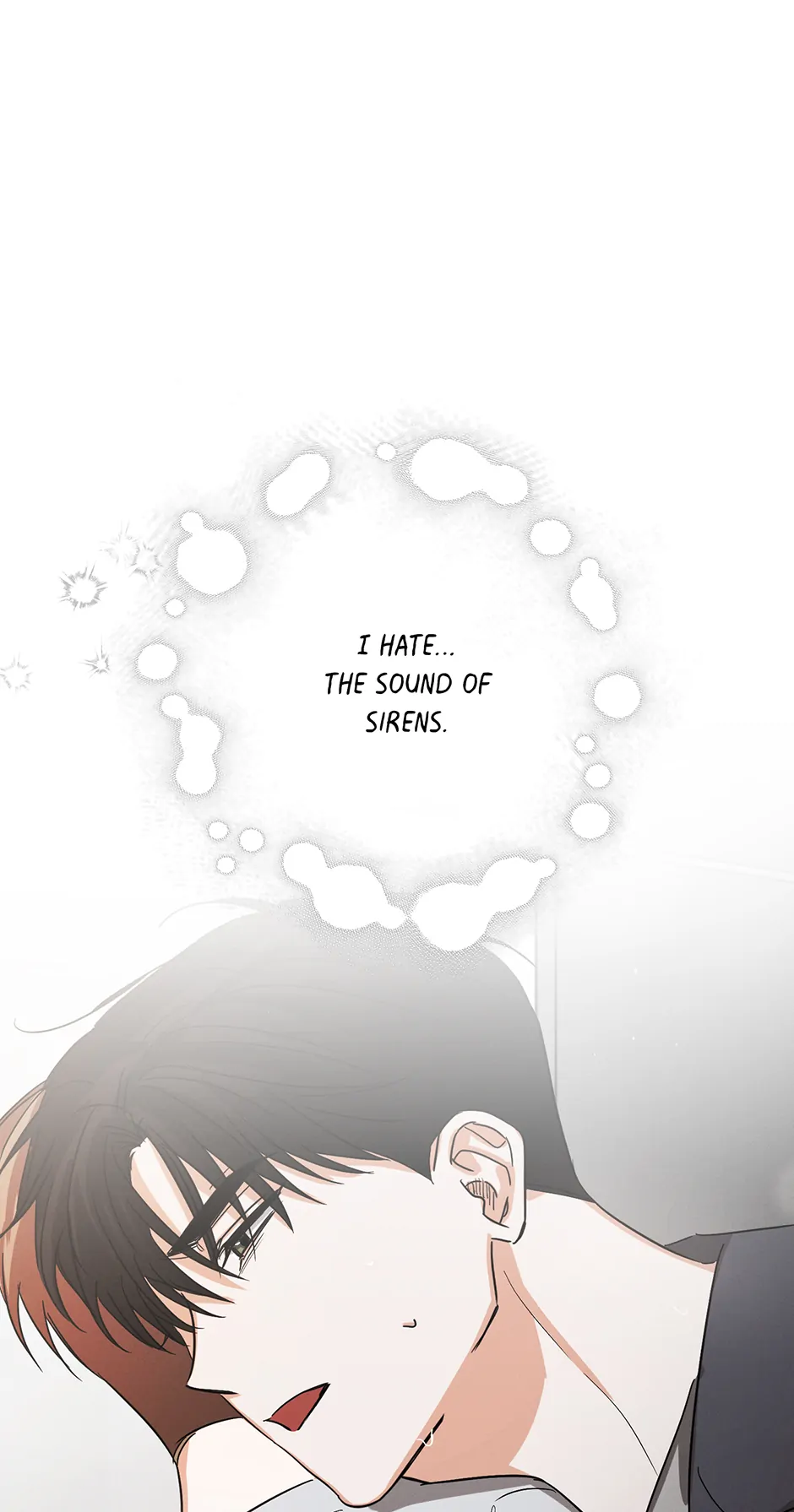 Nine to Nine [Official] - 41. Get Well manhwa