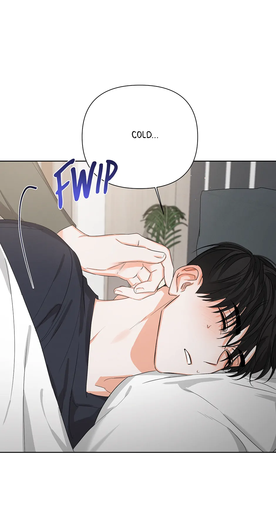 Nine to Nine [Official] - 41. Get Well manhwa