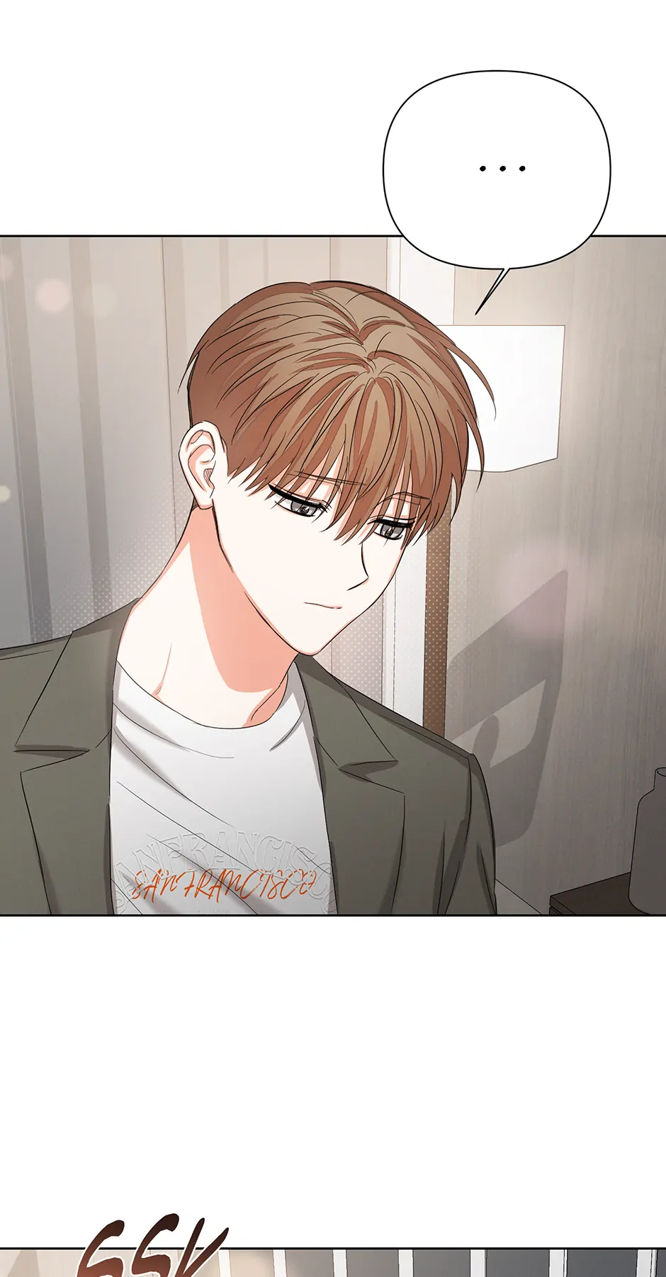Nine to Nine [Official] - 41. Get Well manhwa