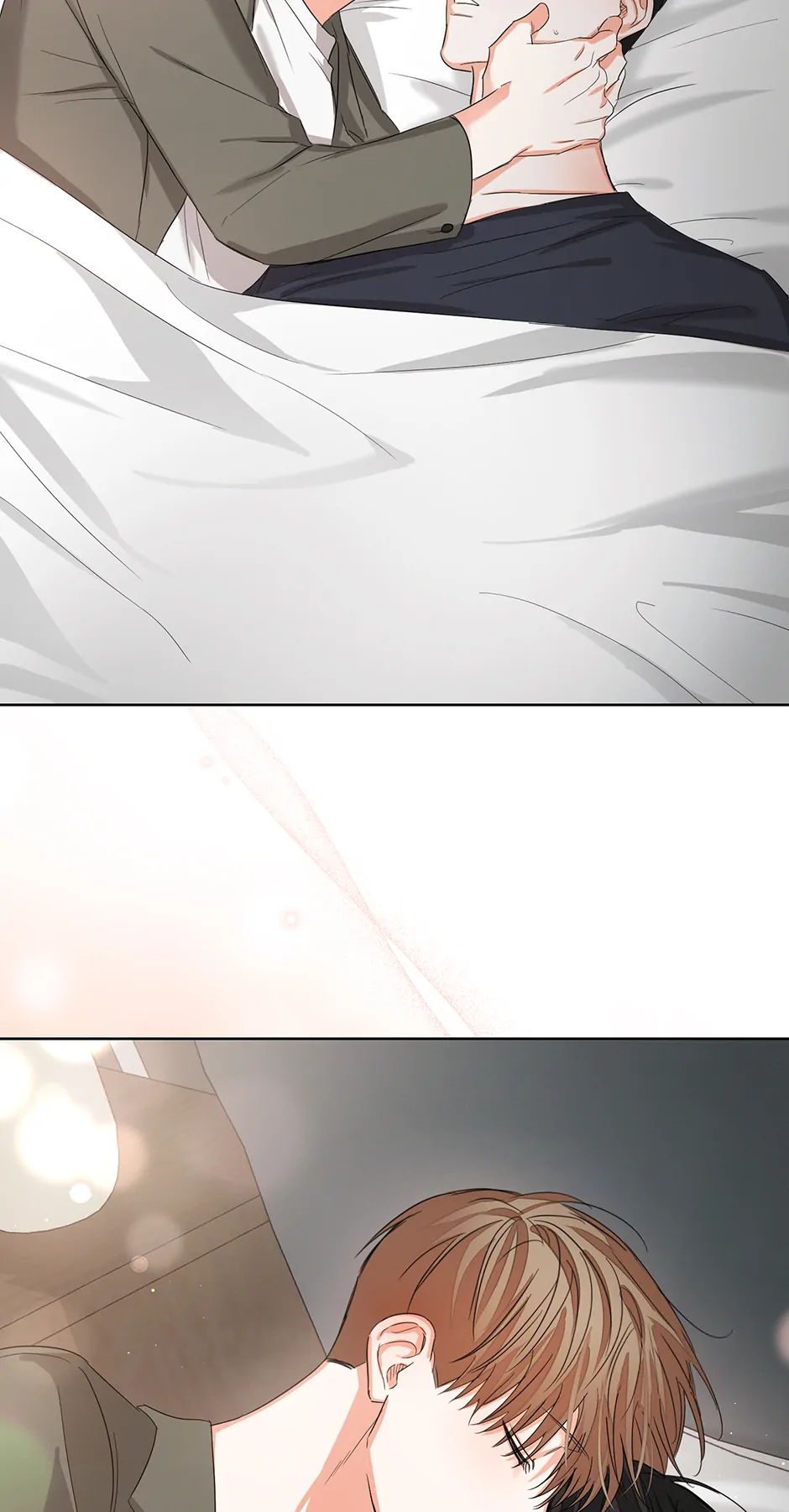 Nine to Nine [Official] - 41. Get Well manhwa