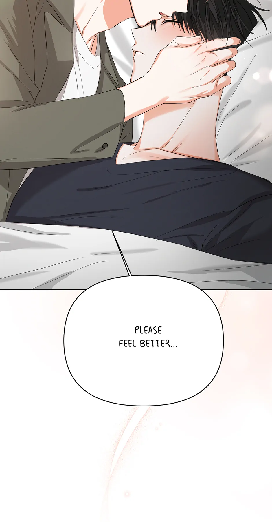 Nine to Nine [Official] - 41. Get Well manhwa