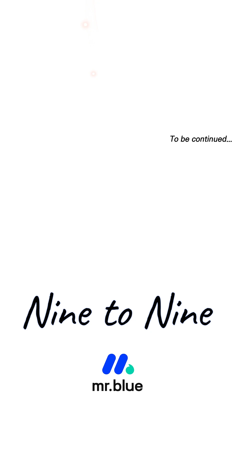 Nine to Nine [Official] - 41. Get Well manhwa