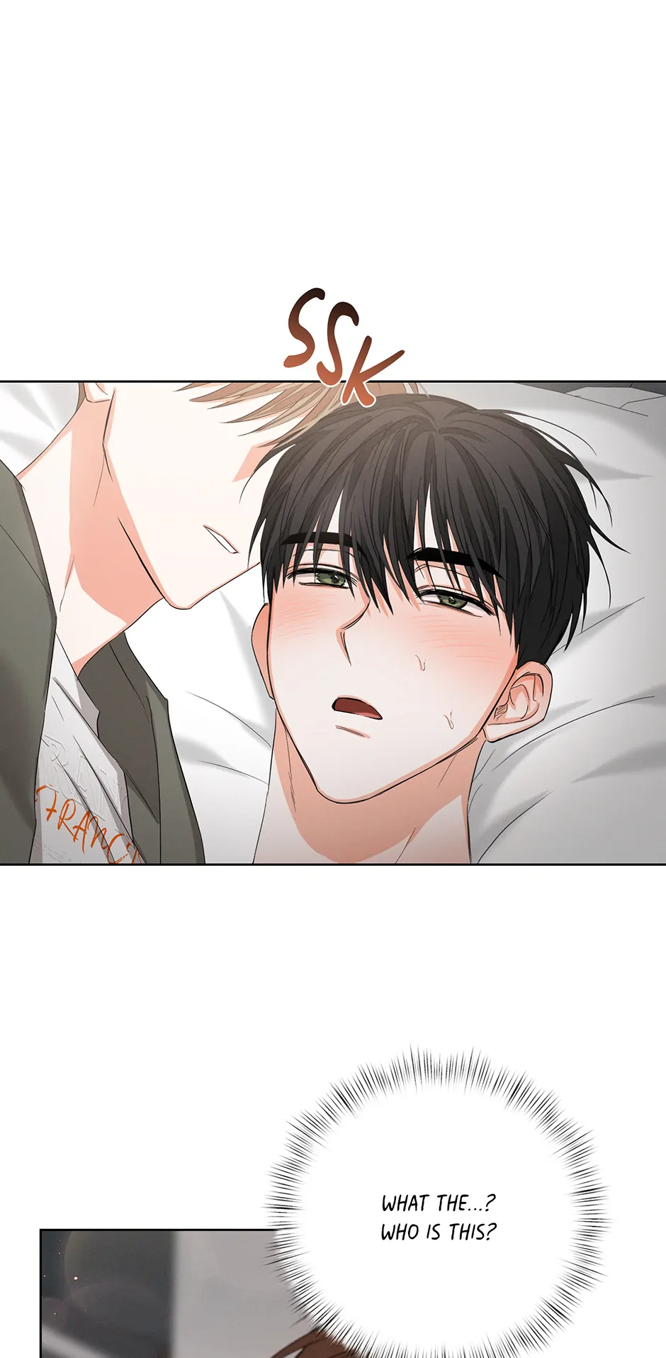 Nine to Nine [Official] - 42. Confessions manhwa