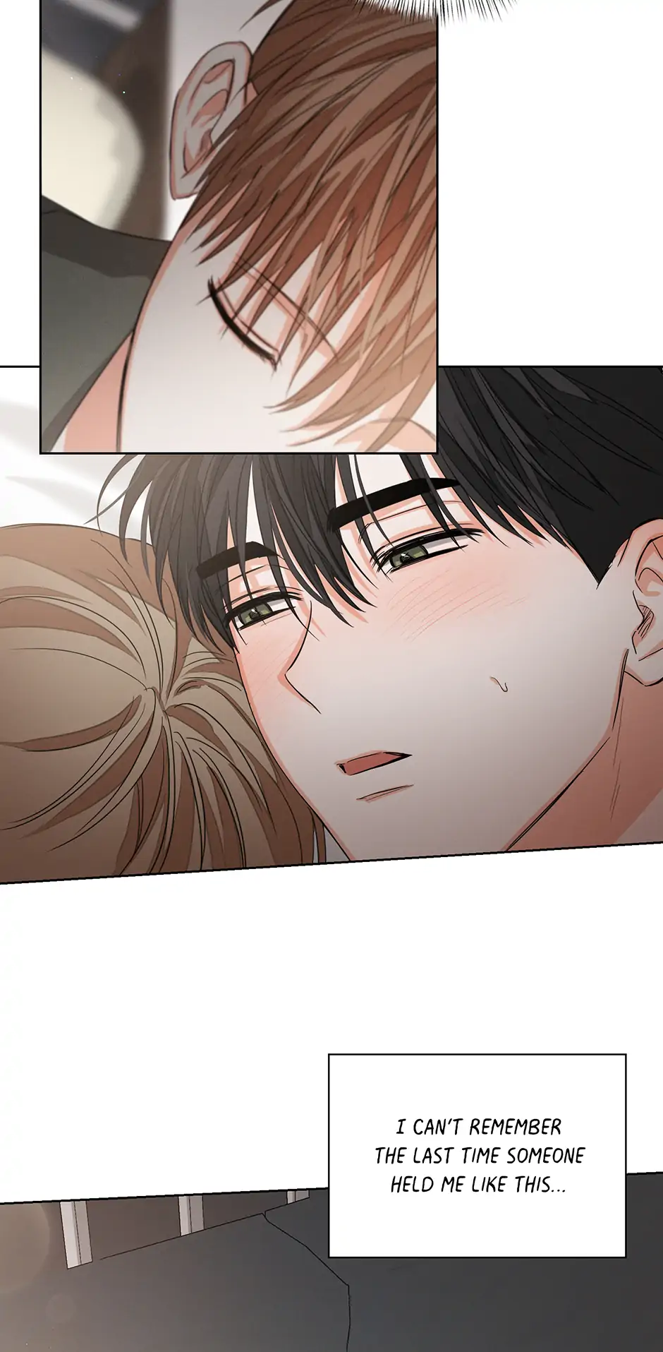 Nine to Nine [Official] - 42. Confessions manhwa