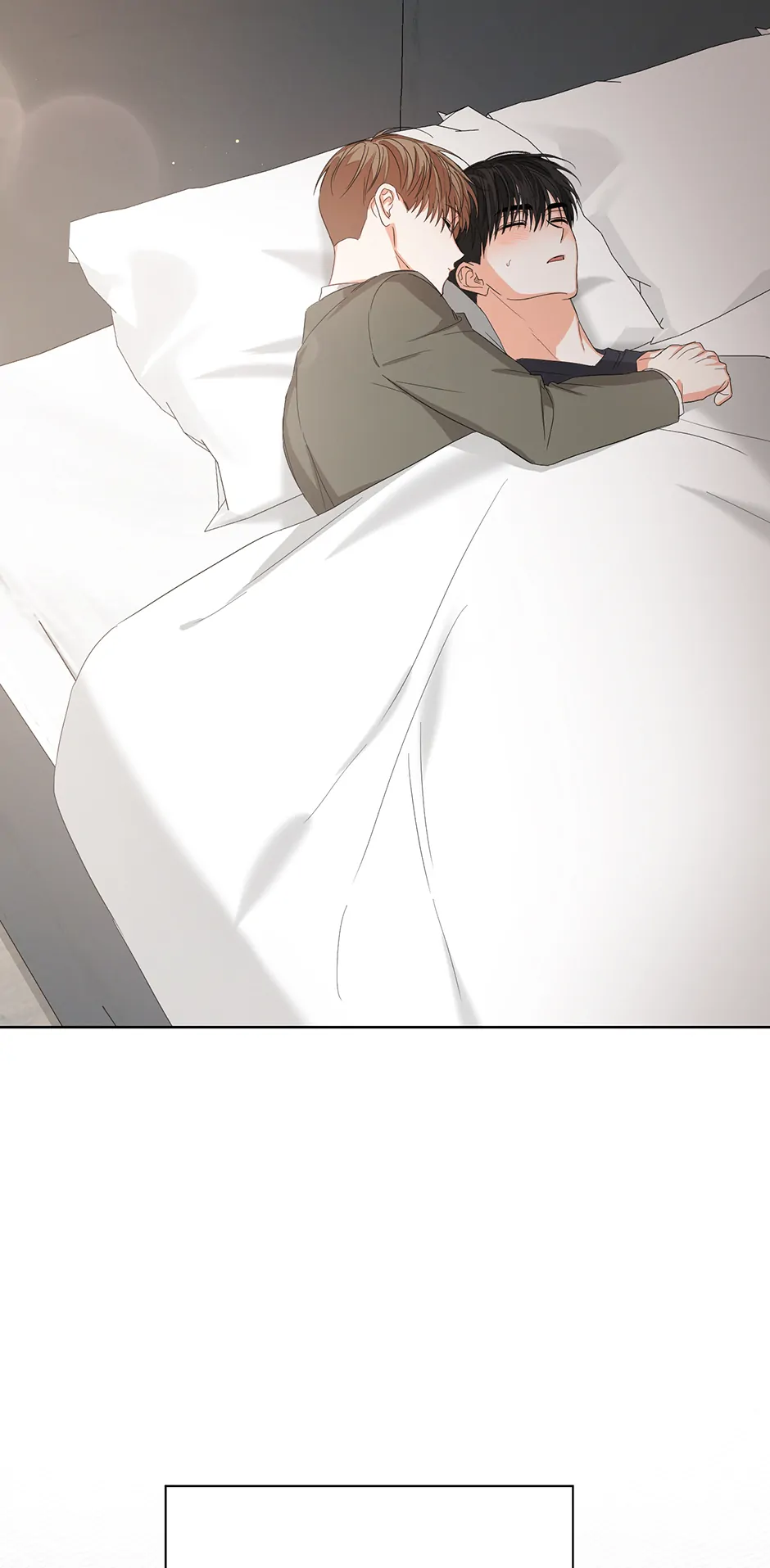 Nine to Nine [Official] - 42. Confessions manhwa