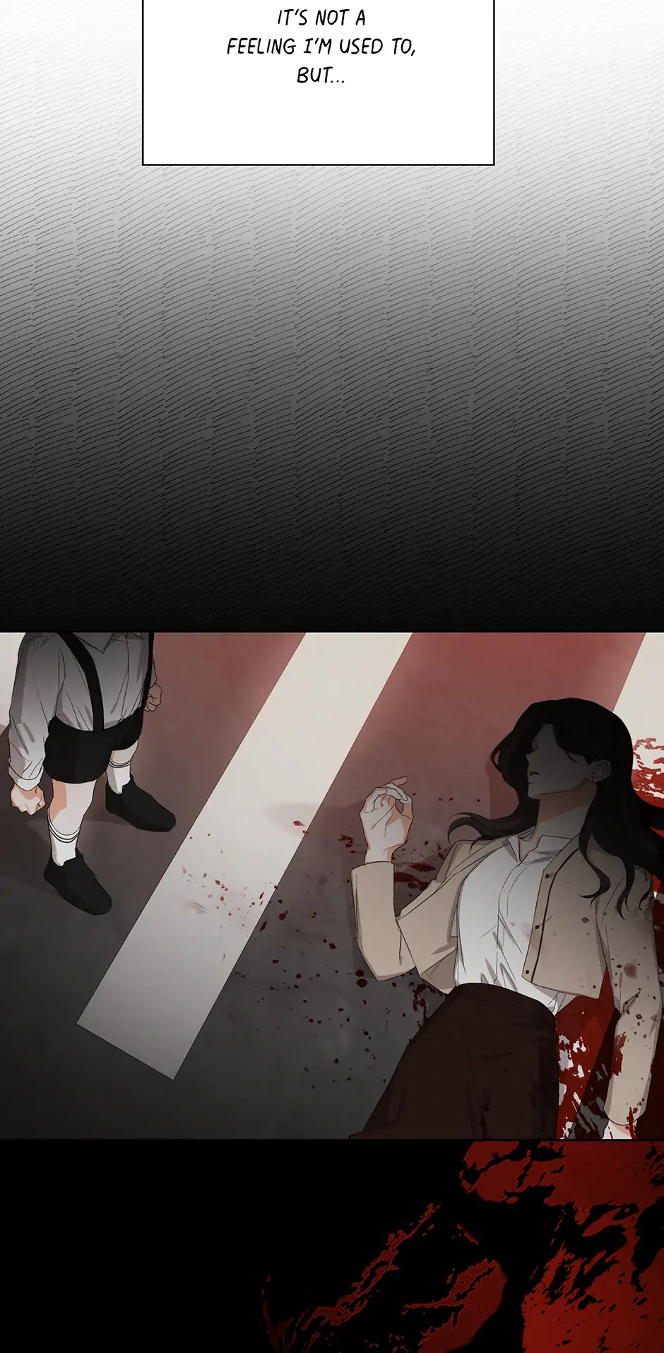 Nine to Nine [Official] - 42. Confessions manhwa
