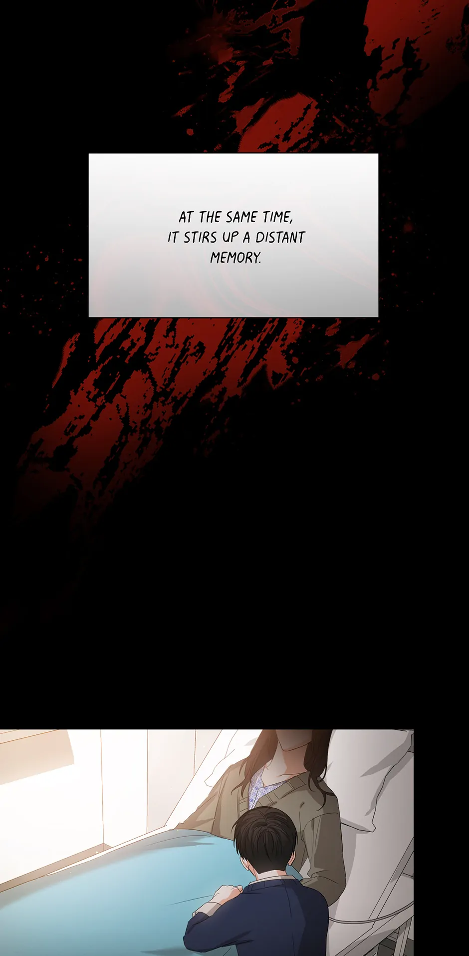 Nine to Nine [Official] - 42. Confessions manhwa