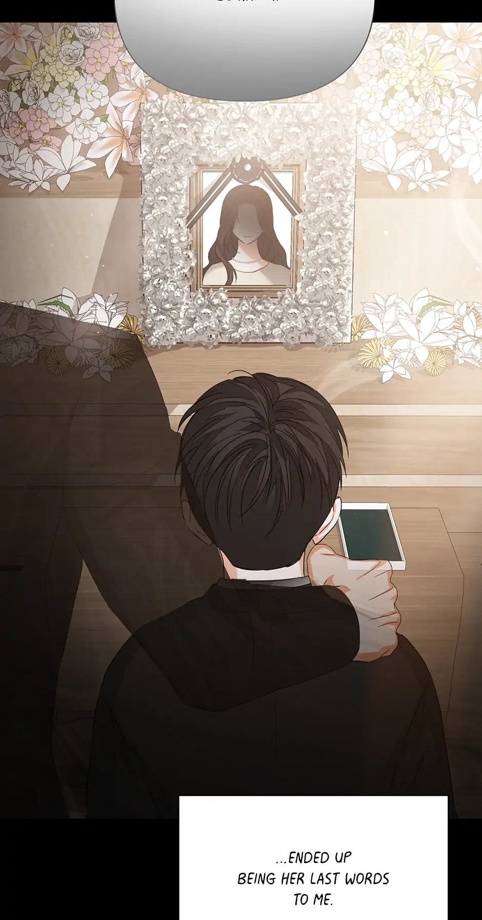 Nine to Nine [Official] - 42. Confessions manhwa