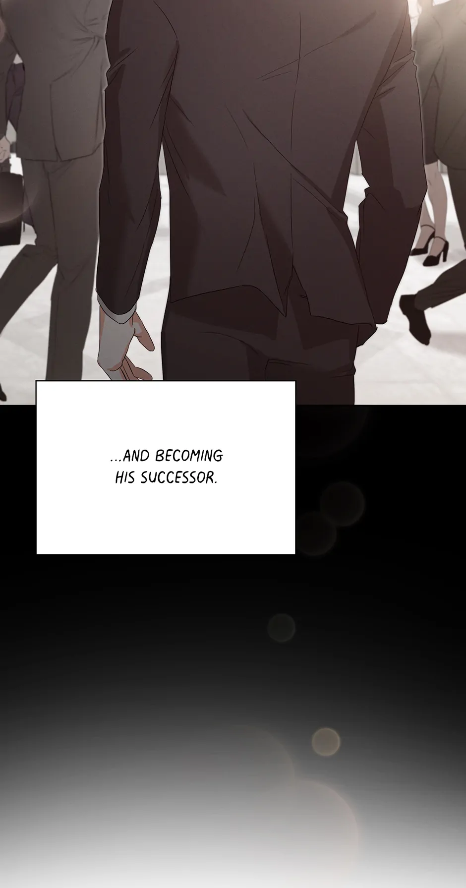 Nine to Nine [Official] - 42. Confessions manhwa