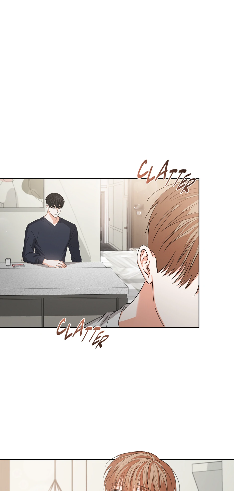 Nine to Nine [Official] - 42. Confessions manhwa