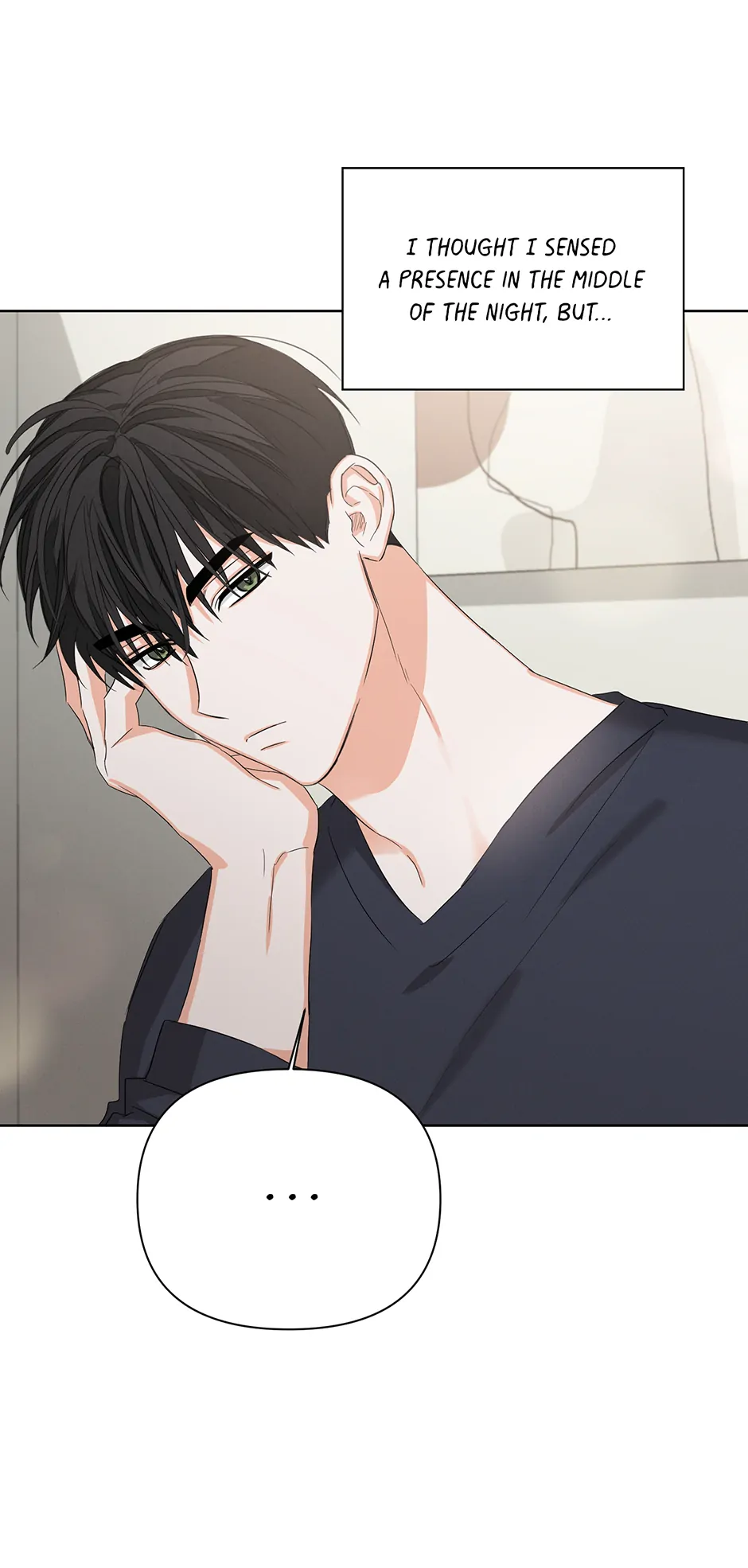 Nine to Nine [Official] - 42. Confessions manhwa