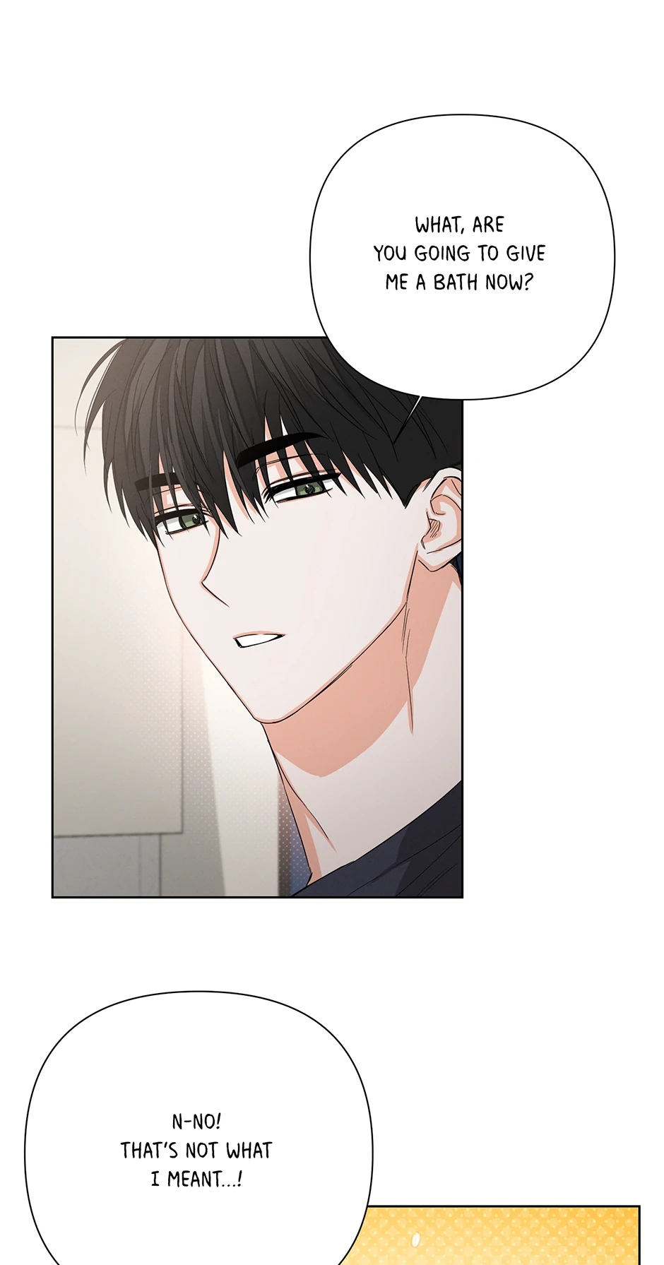 Nine to Nine [Official] - 42. Confessions manhwa