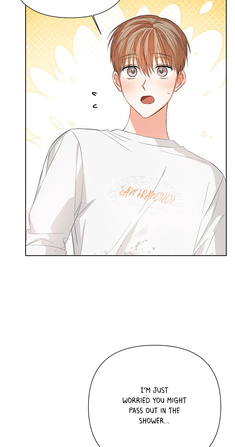 Nine to Nine [Official] - 42. Confessions manhwa