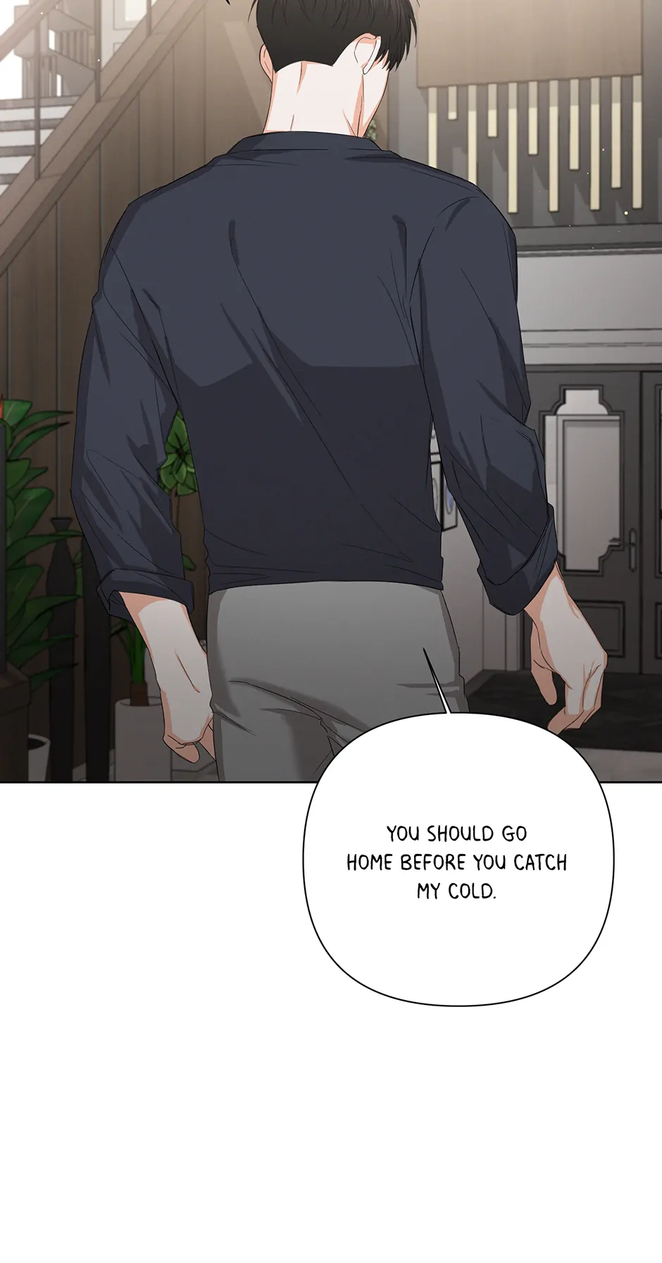 Nine to Nine [Official] - 42. Confessions manhwa