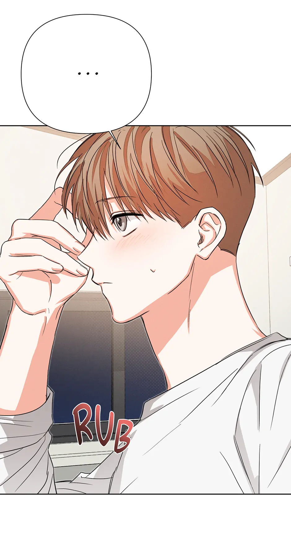 Nine to Nine [Official] - 42. Confessions manhwa