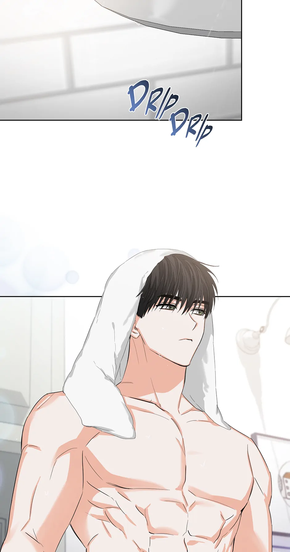 Nine to Nine [Official] - 42. Confessions manhwa