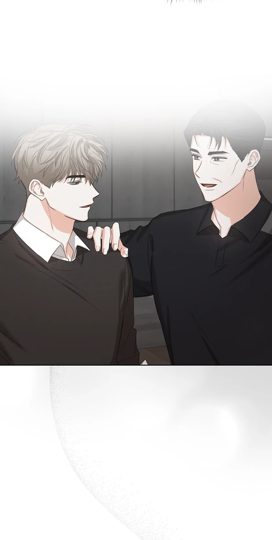 Nine to Nine [Official] - 42. Confessions manhwa