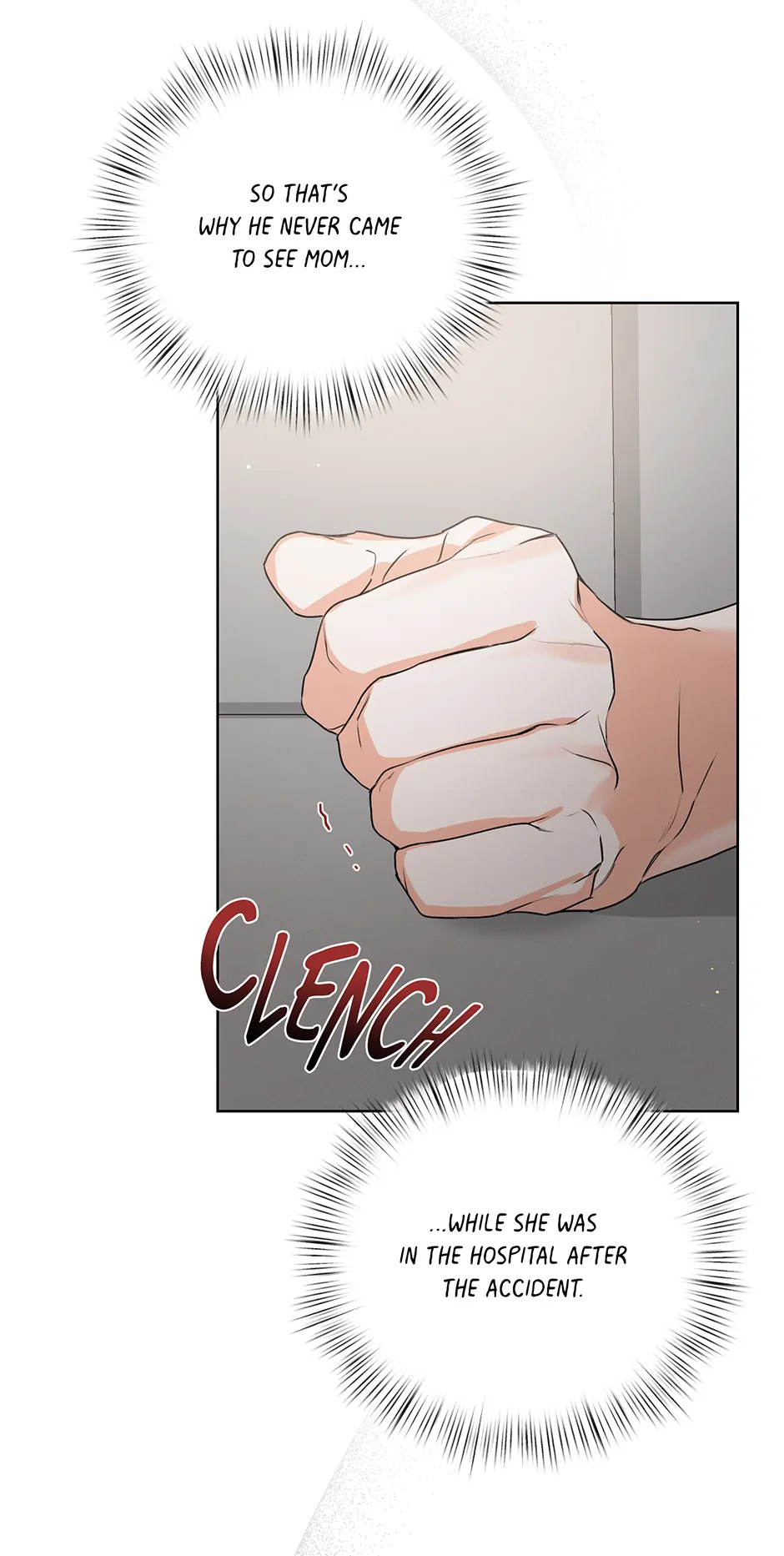 Nine to Nine [Official] - 42. Confessions manhwa