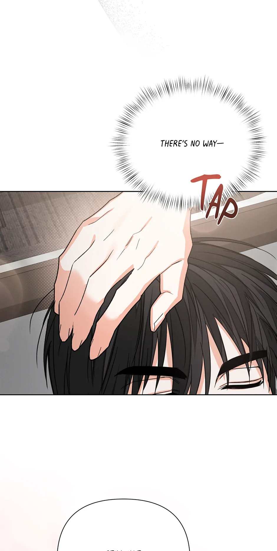Nine to Nine [Official] - 42. Confessions manhwa