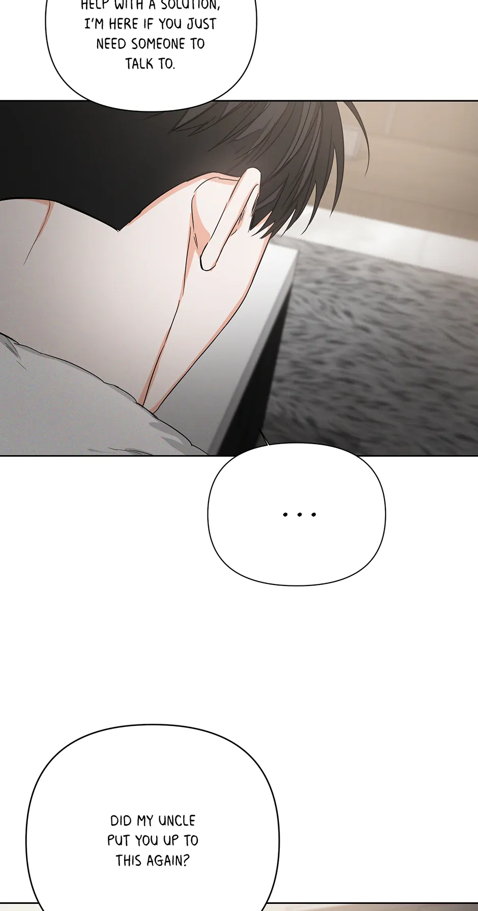 Nine to Nine [Official] - 42. Confessions manhwa
