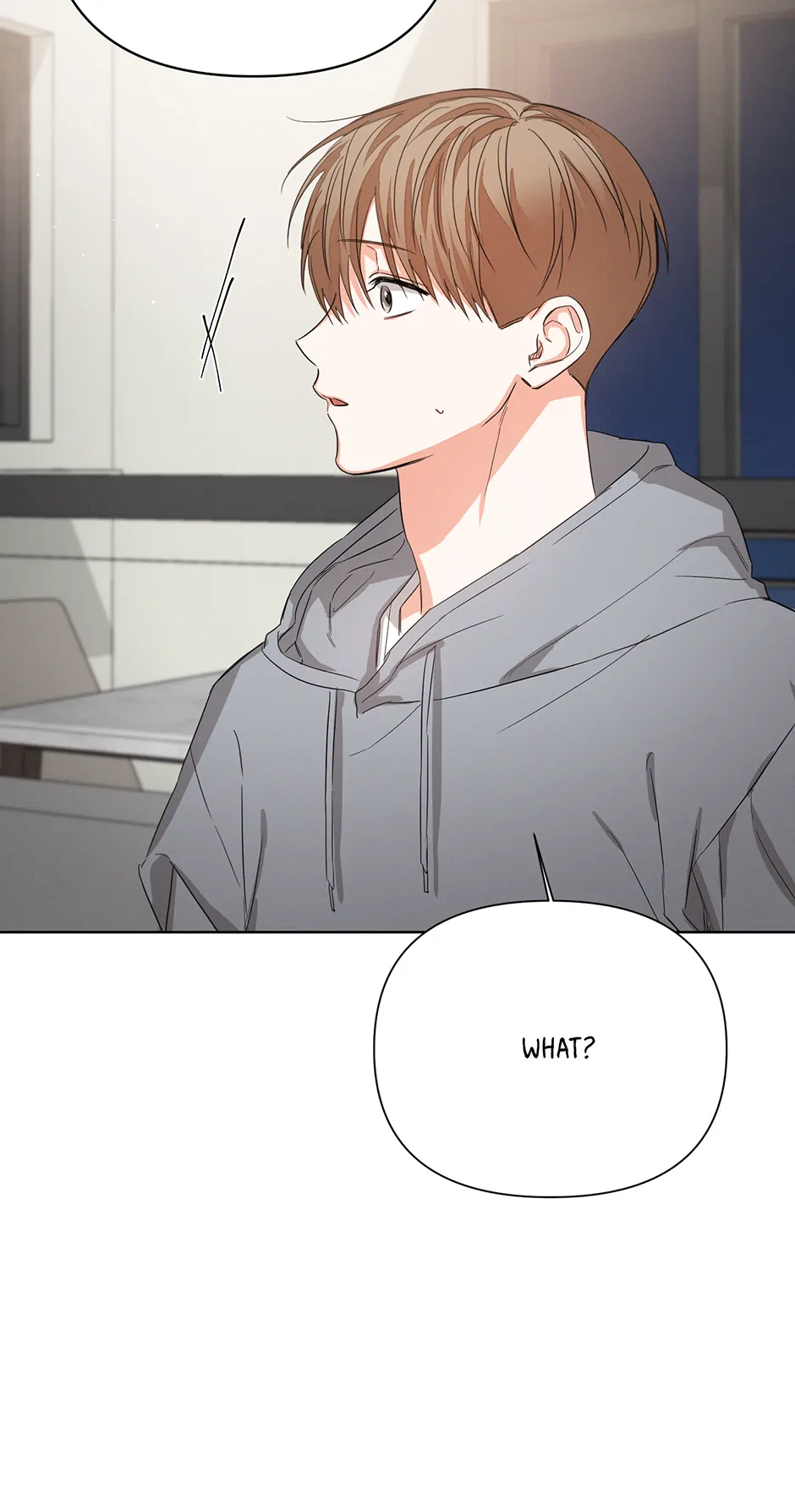 Nine to Nine [Official] - 42. Confessions manhwa