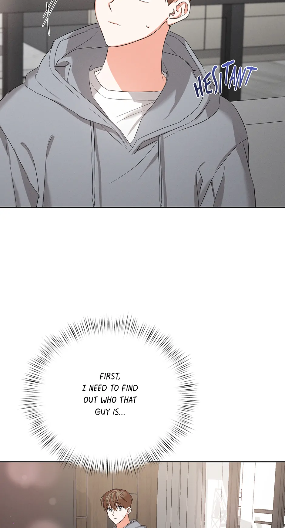 Nine to Nine [Official] - 42. Confessions manhwa