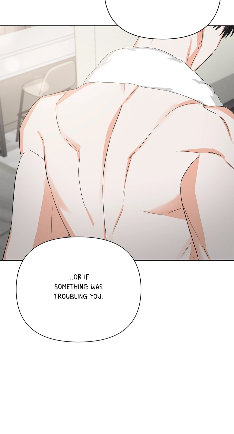 Nine to Nine [Official] - 42. Confessions manhwa