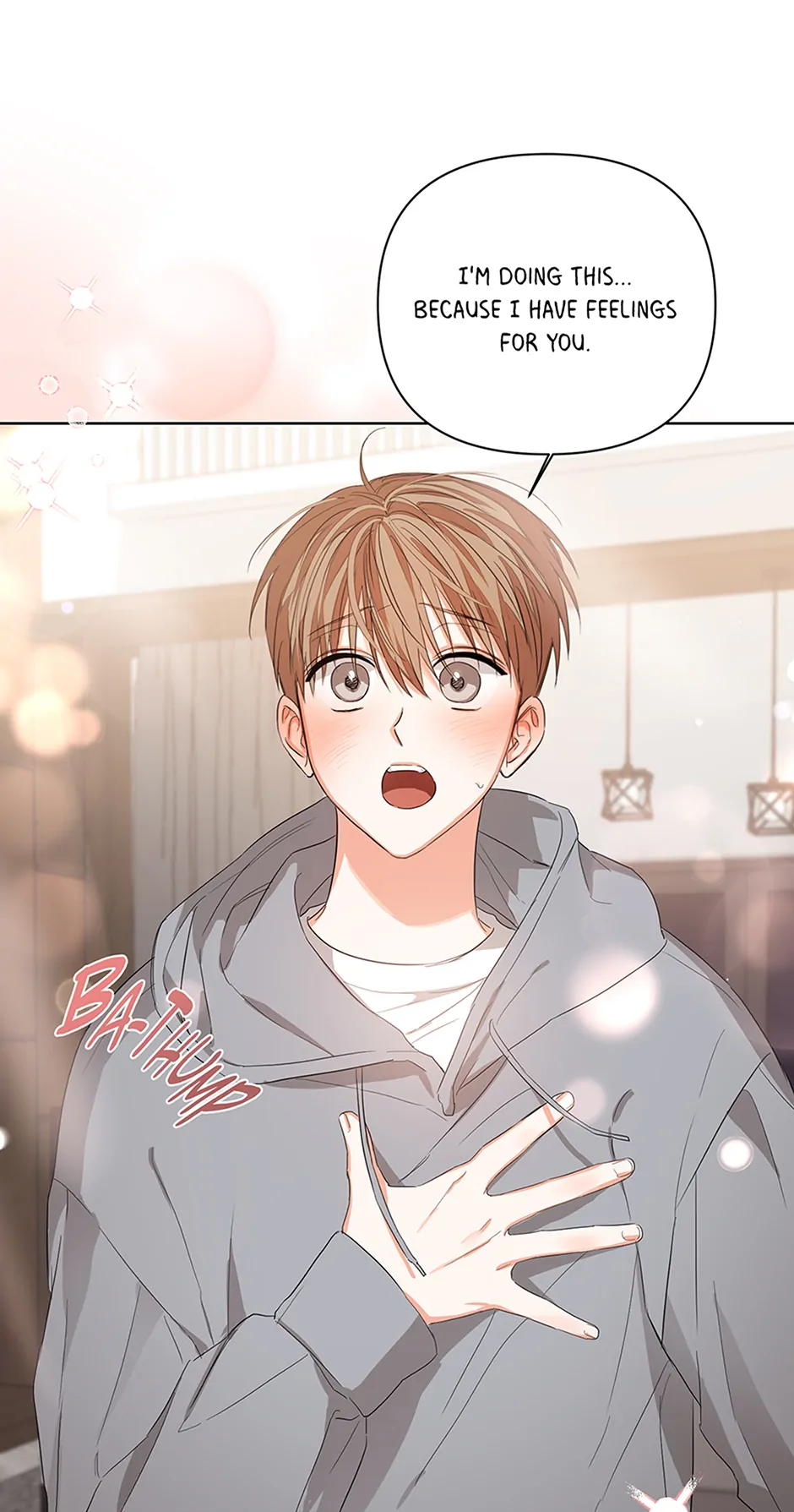 Nine to Nine [Official] - 43. I Got Too Greedy manhwa