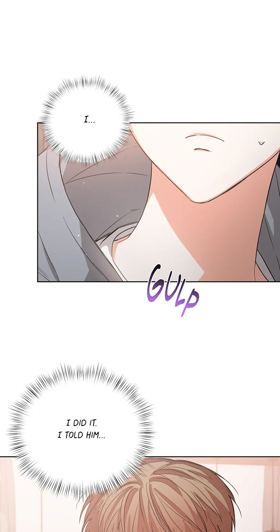 Nine to Nine [Official] - 43. I Got Too Greedy manhwa