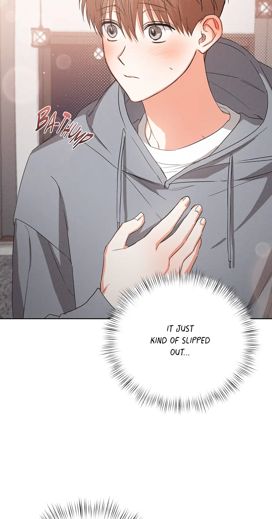 Nine to Nine [Official] - 43. I Got Too Greedy manhwa
