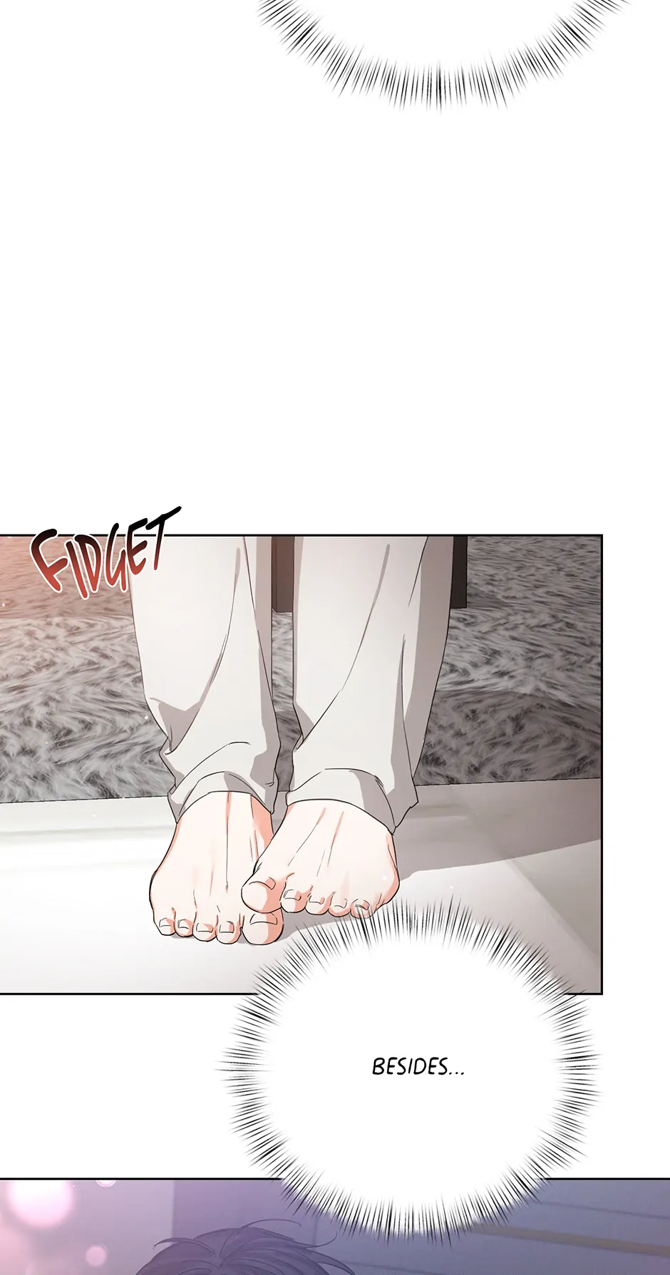 Nine to Nine [Official] - 43. I Got Too Greedy manhwa