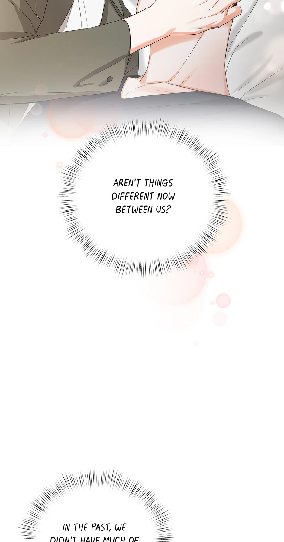 Nine to Nine [Official] - 43. I Got Too Greedy manhwa