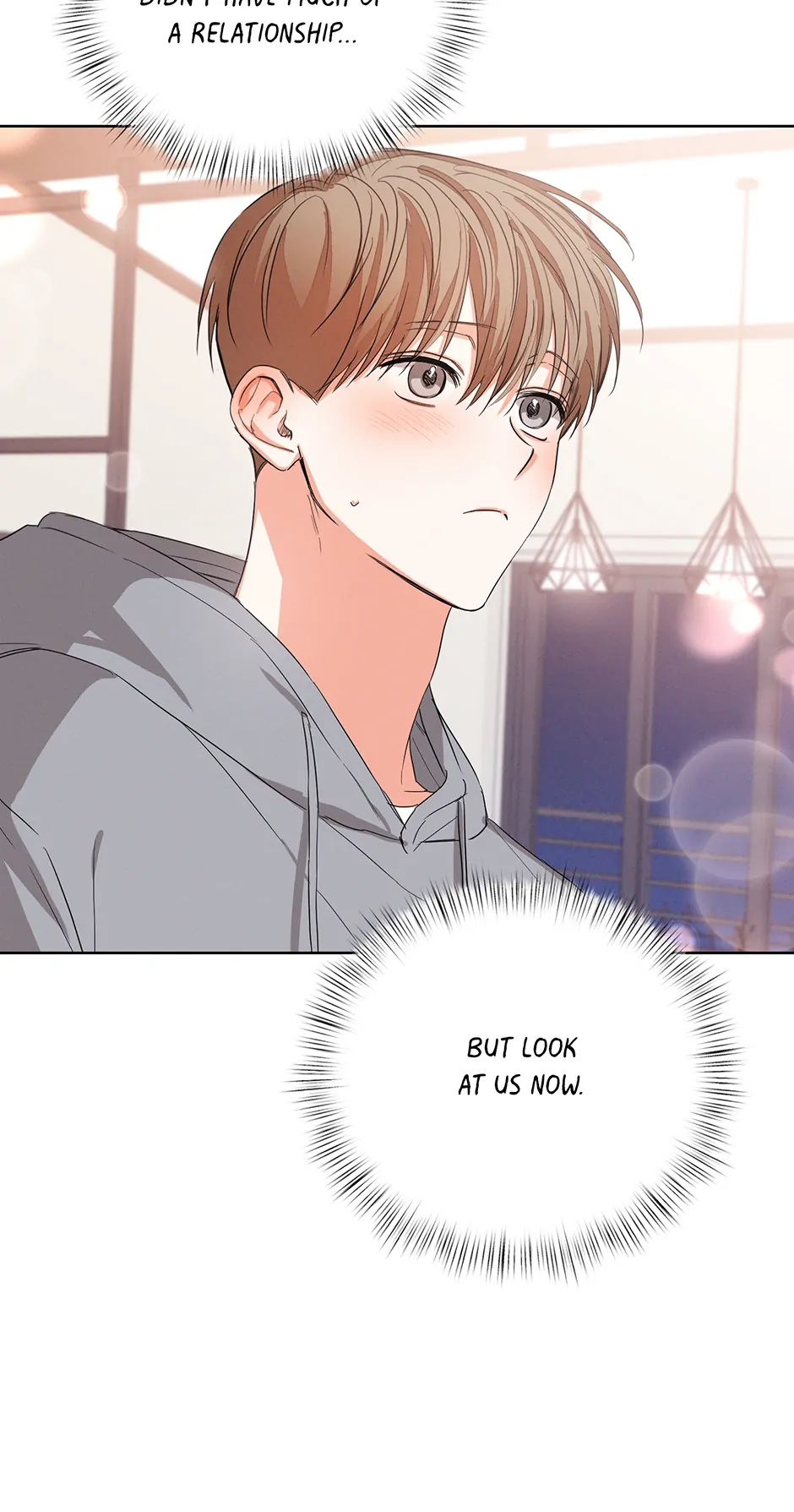 Nine to Nine [Official] - 43. I Got Too Greedy manhwa