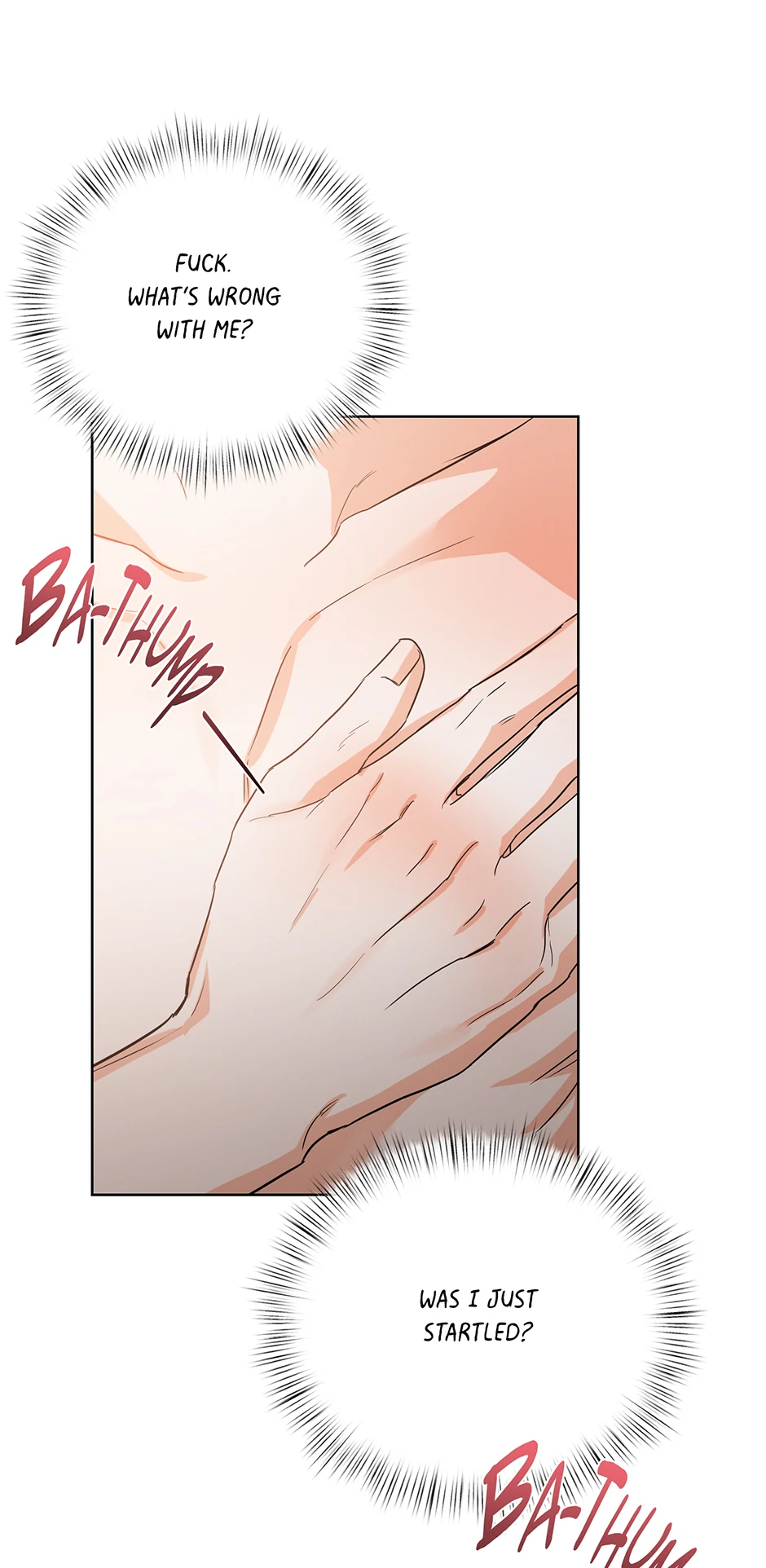Nine to Nine [Official] - 43. I Got Too Greedy manhwa