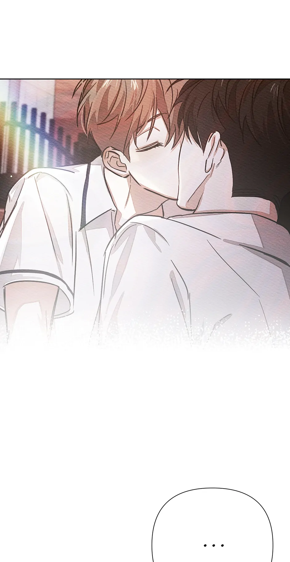 Nine to Nine [Official] - 43. I Got Too Greedy manhwa