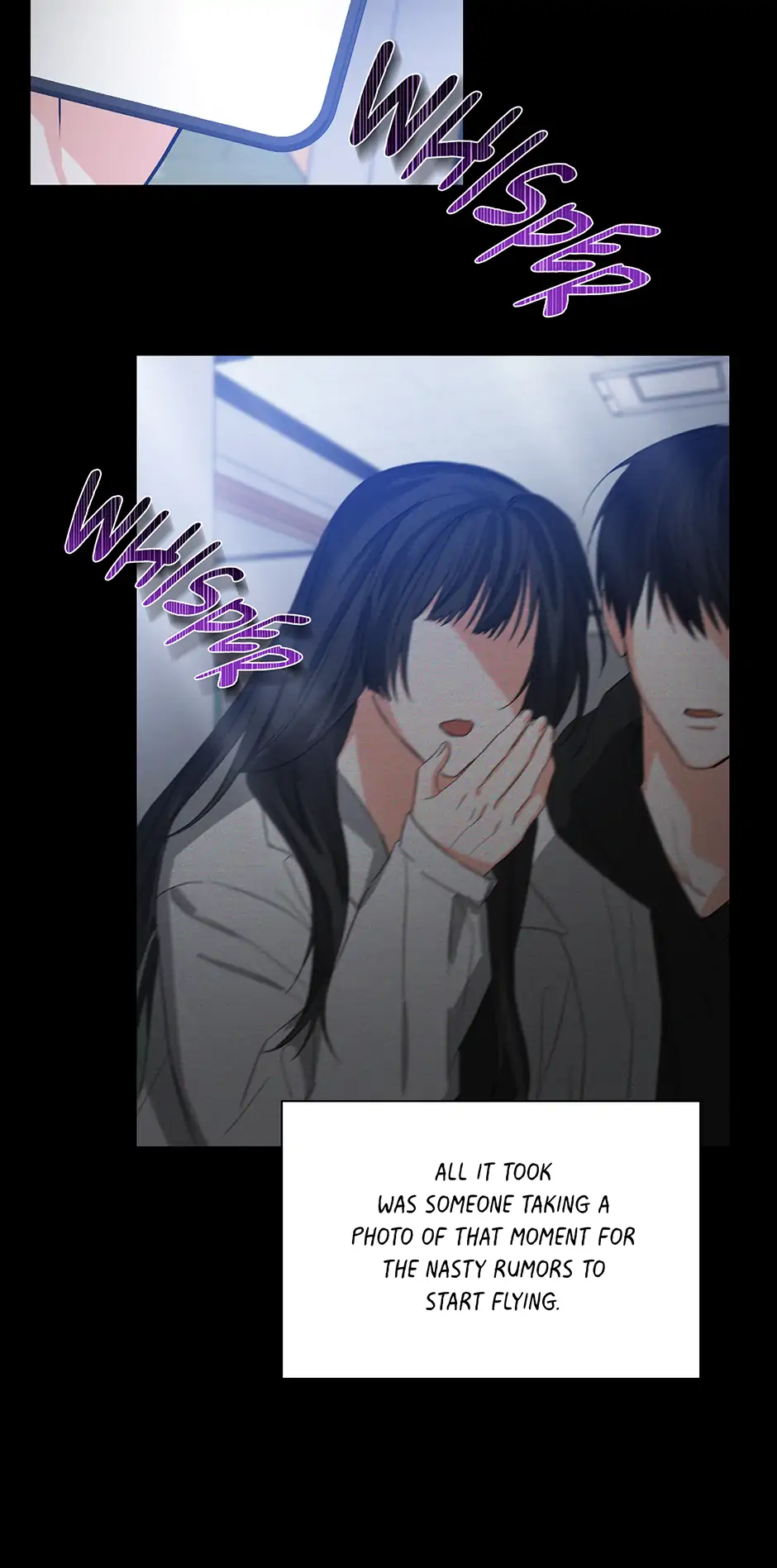 Nine to Nine [Official] - 43. I Got Too Greedy manhwa