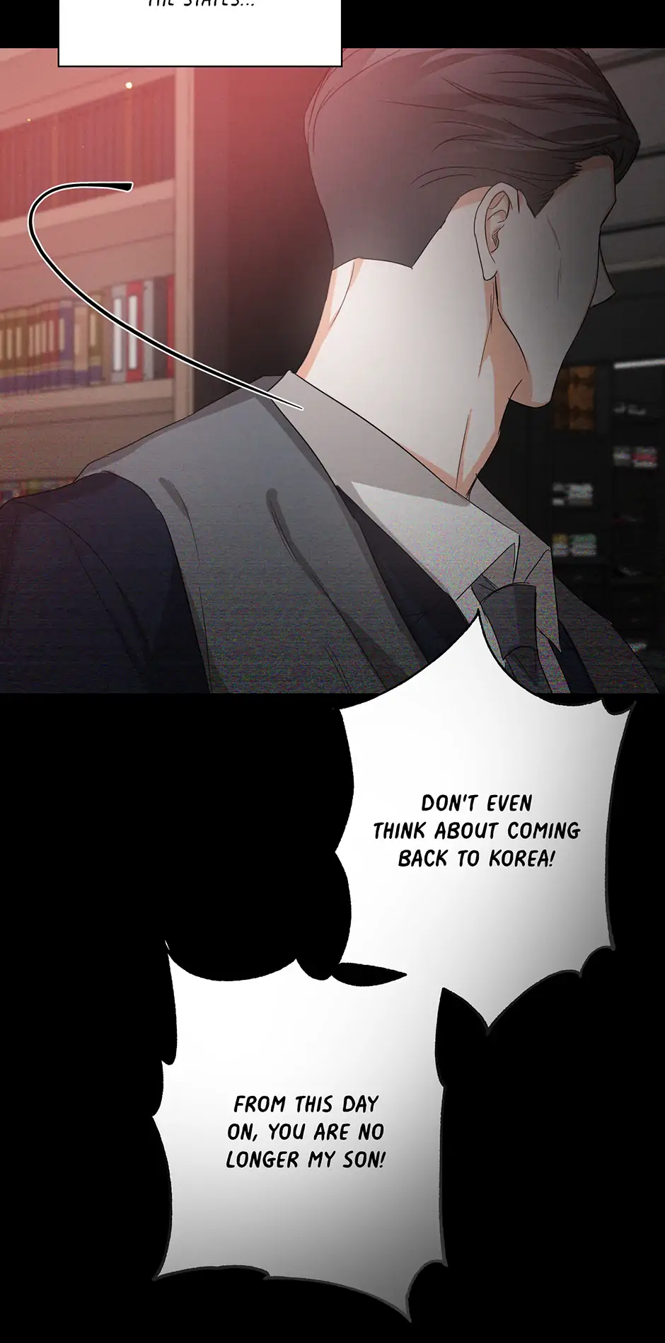 Nine to Nine [Official] - 43. I Got Too Greedy manhwa