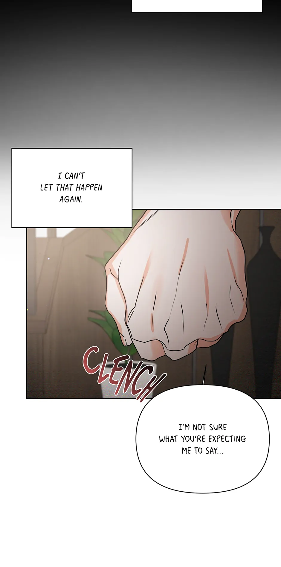 Nine to Nine [Official] - 43. I Got Too Greedy manhwa