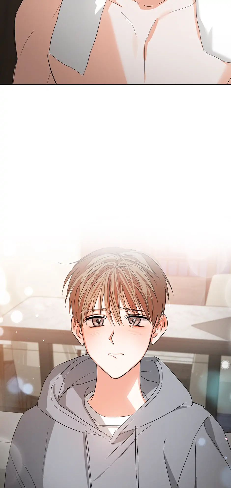 Nine to Nine [Official] - 43. I Got Too Greedy manhwa
