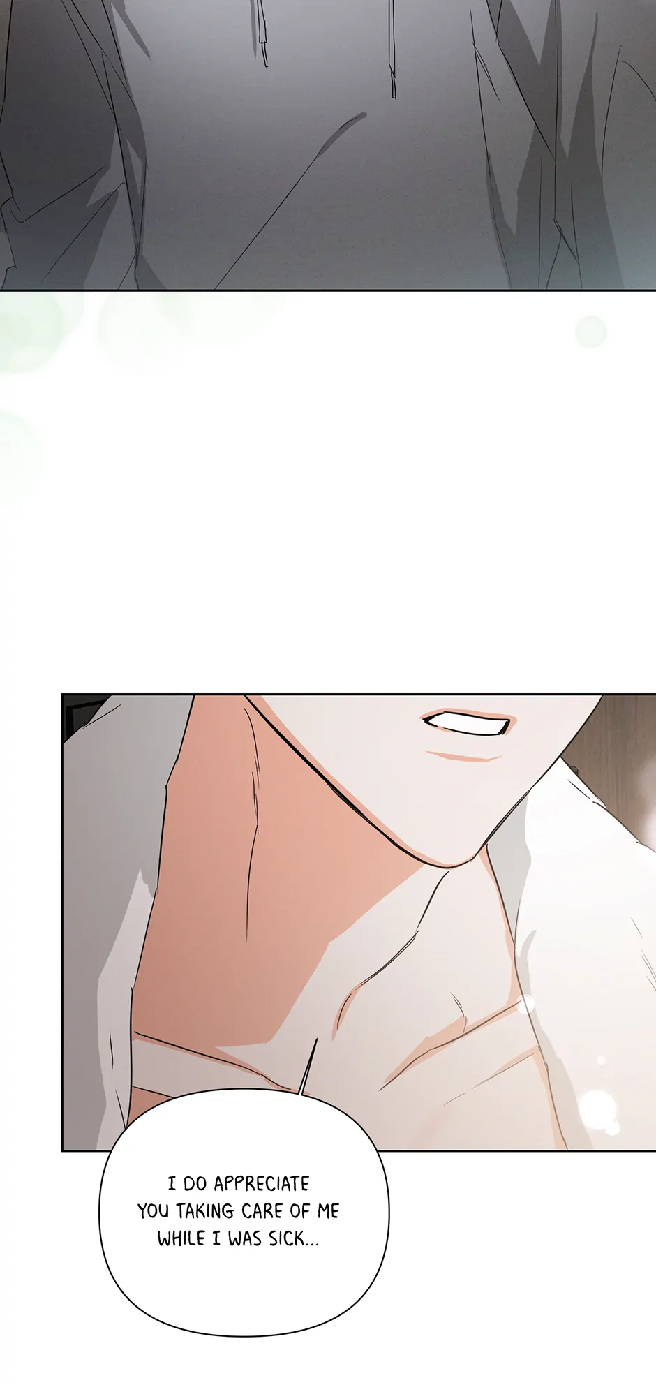Nine to Nine [Official] - 43. I Got Too Greedy manhwa